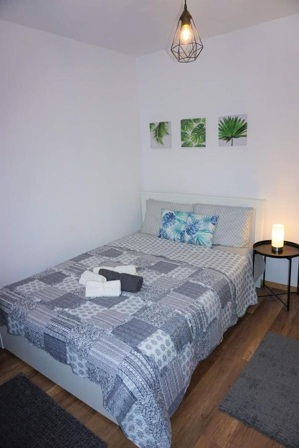 Cozy Apart Toplita Exterior photo