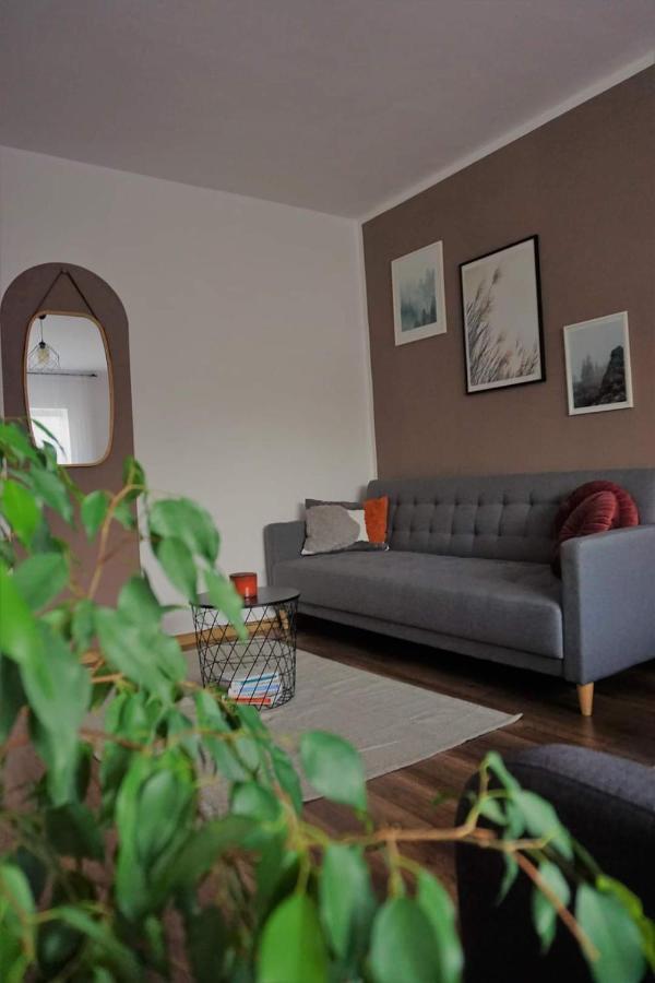 Cozy Apart Toplita Exterior photo